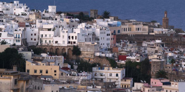 Tanger bientôt classée au patrimoine mondial de l'UNESCO?