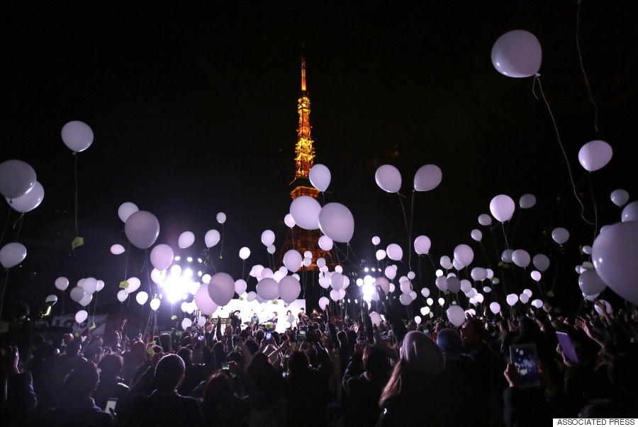 tokyo