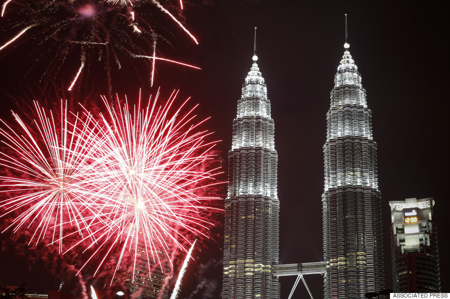 kuala lumpur