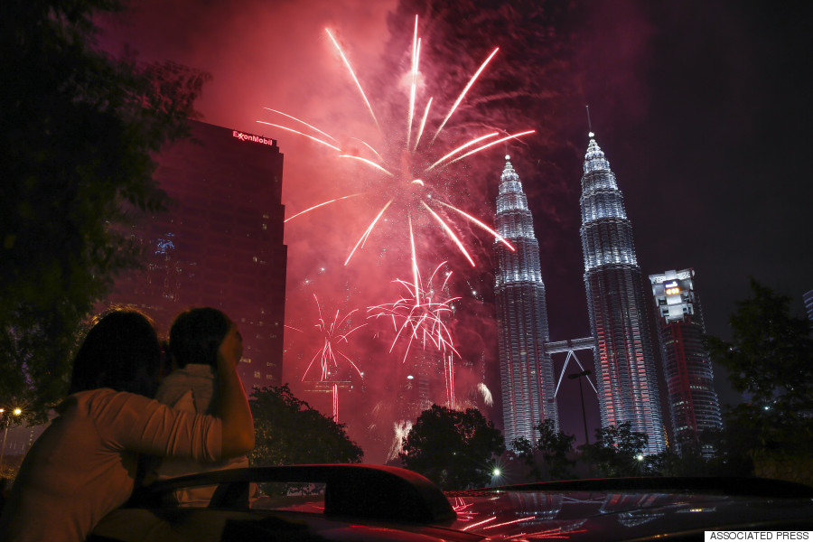 kuala lumpur