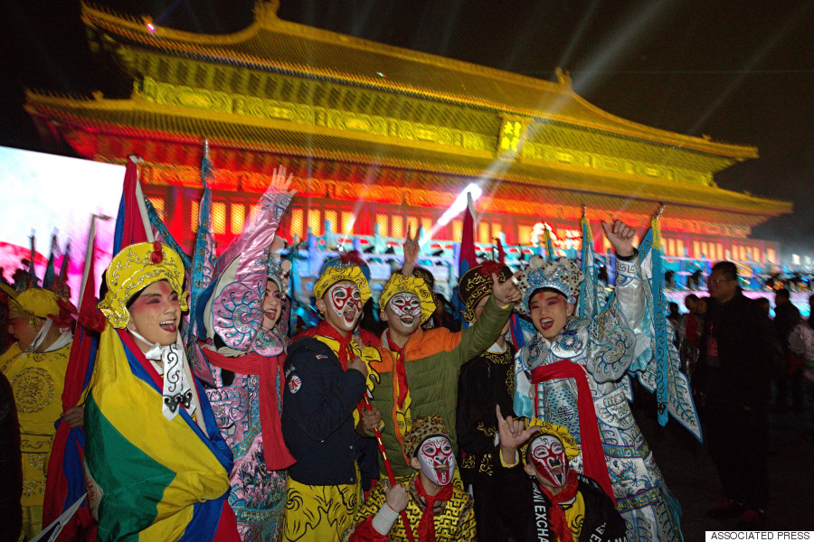 beijing