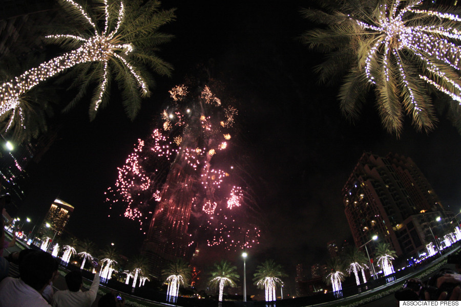 dubai