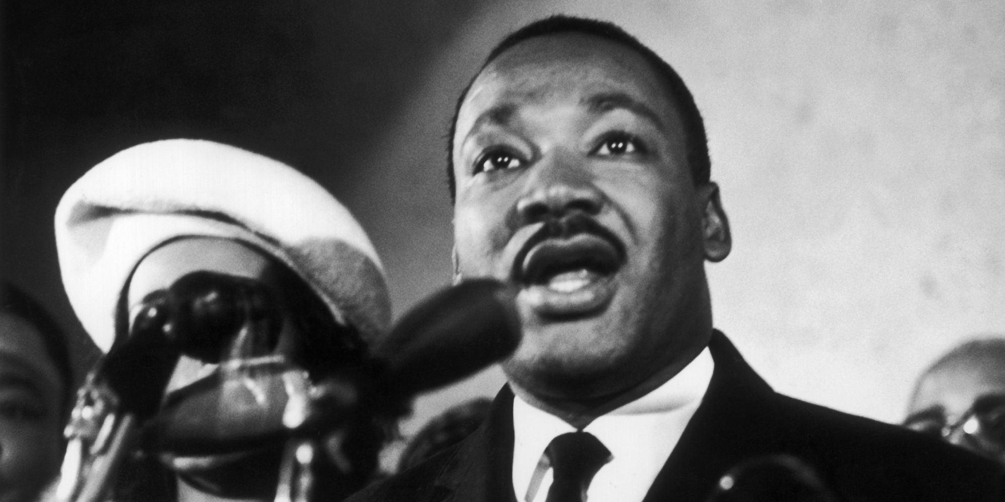Martin Luther King Would Support a $15 Minimum Wage in Pasadena | HuffPost2000 x 1000