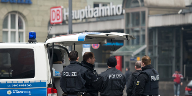 Hinweise aus dem Irak führten zur Terrorwarnung in München