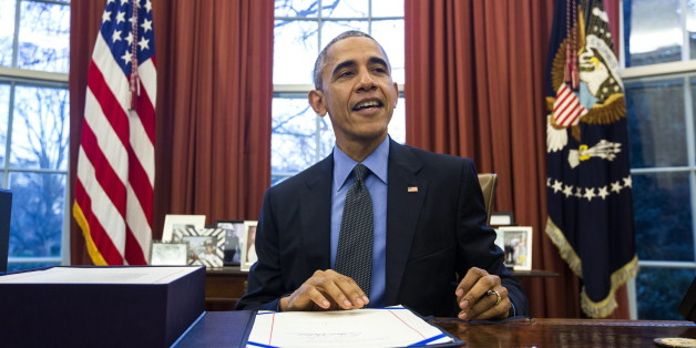 Obama will schärfere Waffengesetze im Alleingang durchsetzen