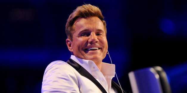Dieter Bohlen erklärt, warum er Helene Fischer auf keinen Fall in der DSDS-Jury haben will