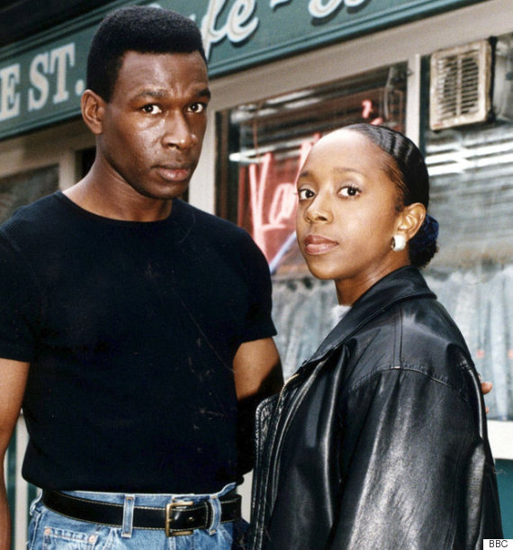sian blake eastenders