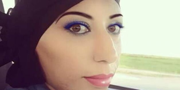 Fin d'un long cauchemar pour Nabila Bakkacha