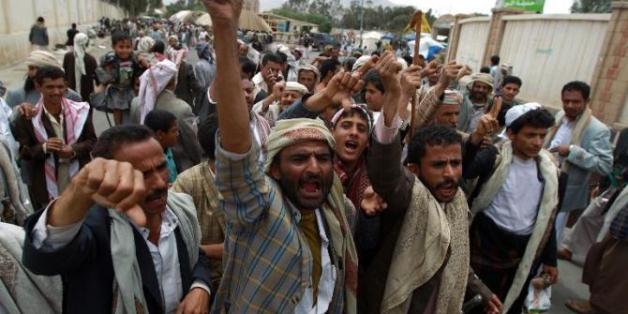 Des manifestations anti-saoudiennes à Bahreïn