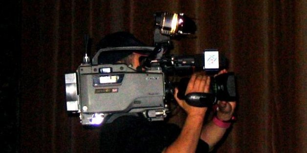 Filming the NUAN Q&A