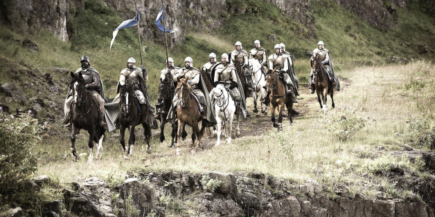 In der sechsten Staffel "Game of Thrones" geht der Kampf um den Eisernen Thron weiter