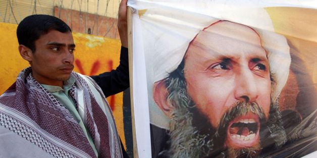 Exécution du cheikh chiite Nimr: Ban Ki-moon appelle au calme