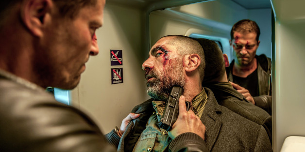 Til Schweiger im "Tatort"