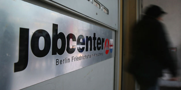 Die Bundesagentur kann viele Stellen wieder anbieten.