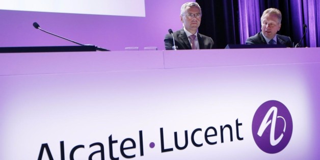 Nokia prend officiellement le contrôle d'Alcatel-Lucent