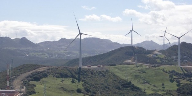 Energies propres: L'émirati Masdar confirme son ambition d'expansion au Maroc