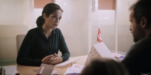 Court-métrage, Tunisie 2045