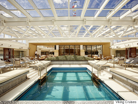 viking pool