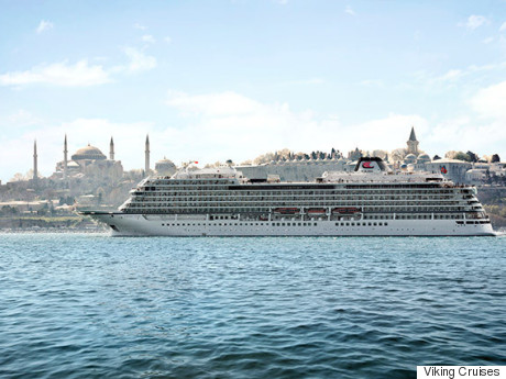 the viking star cruise ship