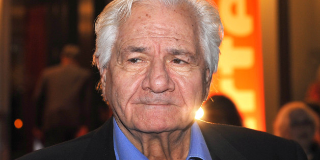 Michel Galabru ist gestorben.