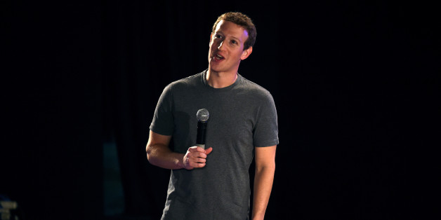 Voici la réponse féministe de Mark Zuckerberg à un commentaire