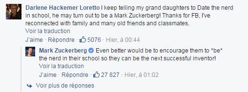 mark zuckerberg