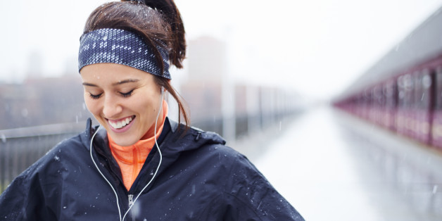 Sport bei Erkältung? Mit diesen Tipps haben Sportler schnell wieder gut lachen