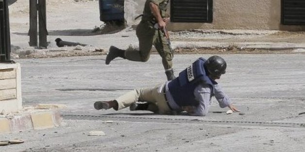 Daech mène une guerre contre la presse selon Reporters sans frontières