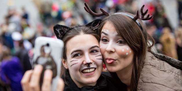 Nach den Übergriffen an Silvester: So bereitet sich Köln auf Karneval vor