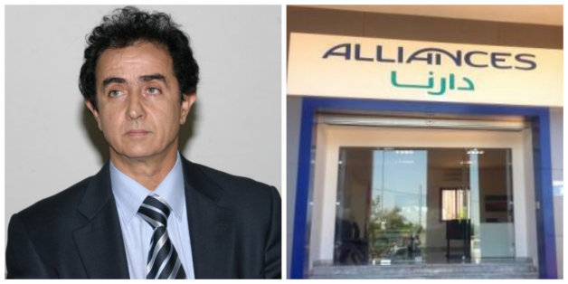 Qui est Ahmed Ammor, nouveau DG d'Alliances?