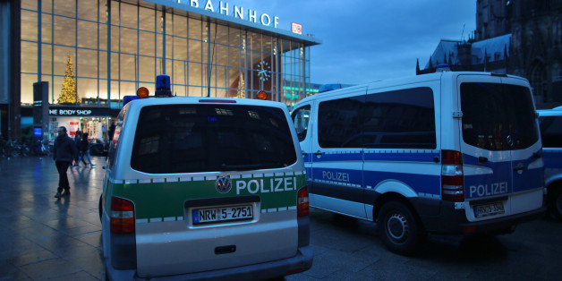 Alice Schwarzer spricht über "Terror in Köln"