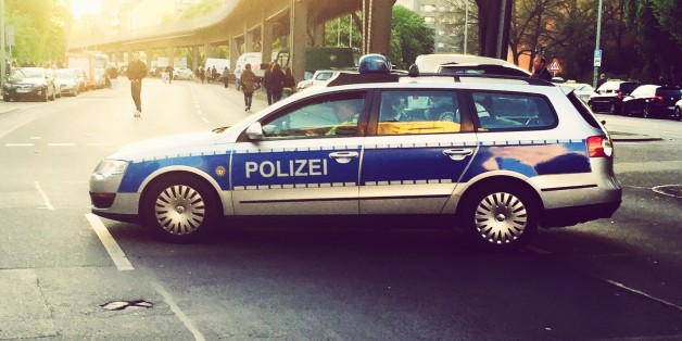 Polizei schnappt man nach 19 Jahren - bei einer Routinekontrolle.