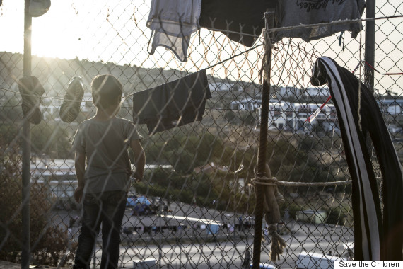 refugee crisis