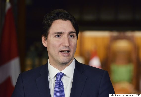 Canada's Pot Legalization To Run Afoul Of Global Treaties, Trudeau Warned