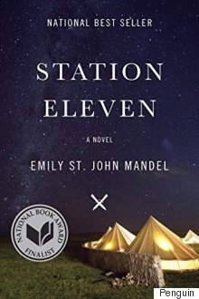 station eleven