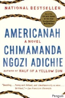 americanah