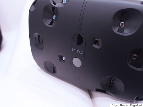 htc vive
