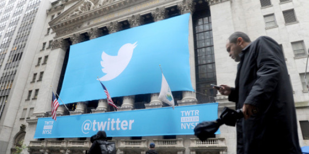 Twitter könnte bald mehr als 140 Zeichen zulassen