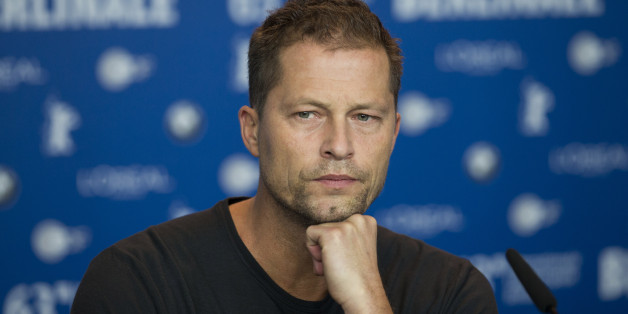 Til Schweiger antwortet auf den Shitstorm