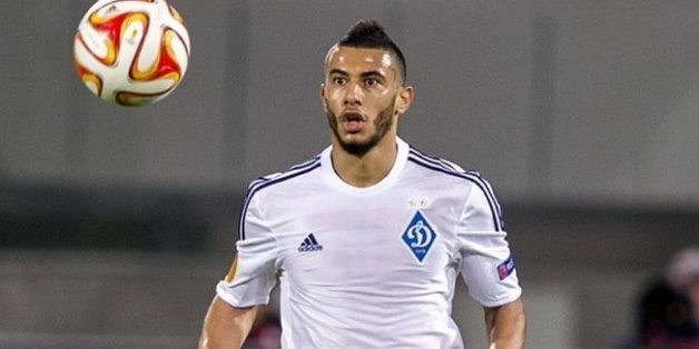 Younes Belhanda prêté à Schalke