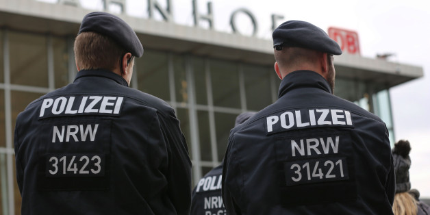 Drei Verdächtige nach Gewalt in Köln ermittelt