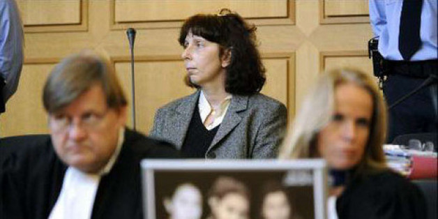 Geneviève Lhermitte a été accusée par la cour d'appel de Bruxelles d'avoir prémédité le meurtre de ses cinq enfants.
