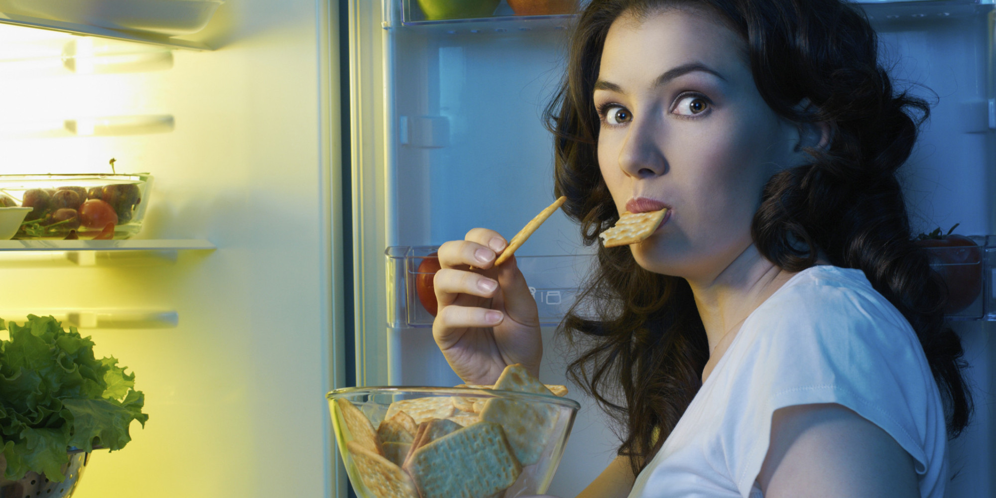10 Food You Should Never Eat At Night - Food Ideas