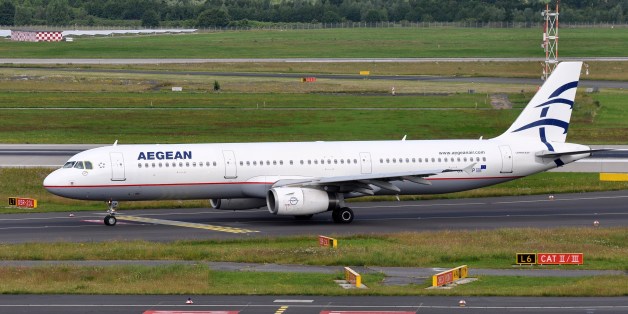 MSN 3302
A321-232
AEGEAN AIRLINES
DUS
EX KINGFISHER AIRLINES AS VT-KFY / OE-ICK