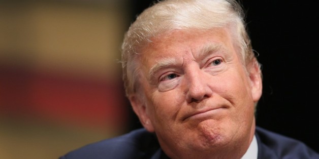 Donald Trump banni du Royaume-Uni?