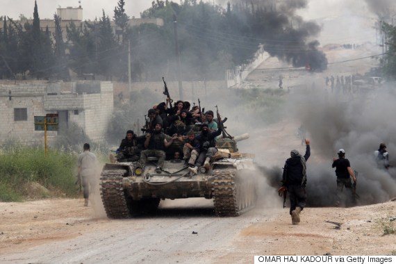nusra