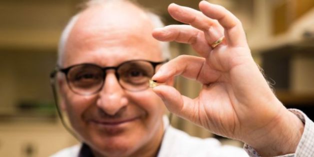 L'inventeur marocain Rachid Yazami parmi les 10 musulmans qui ont marqué 2015