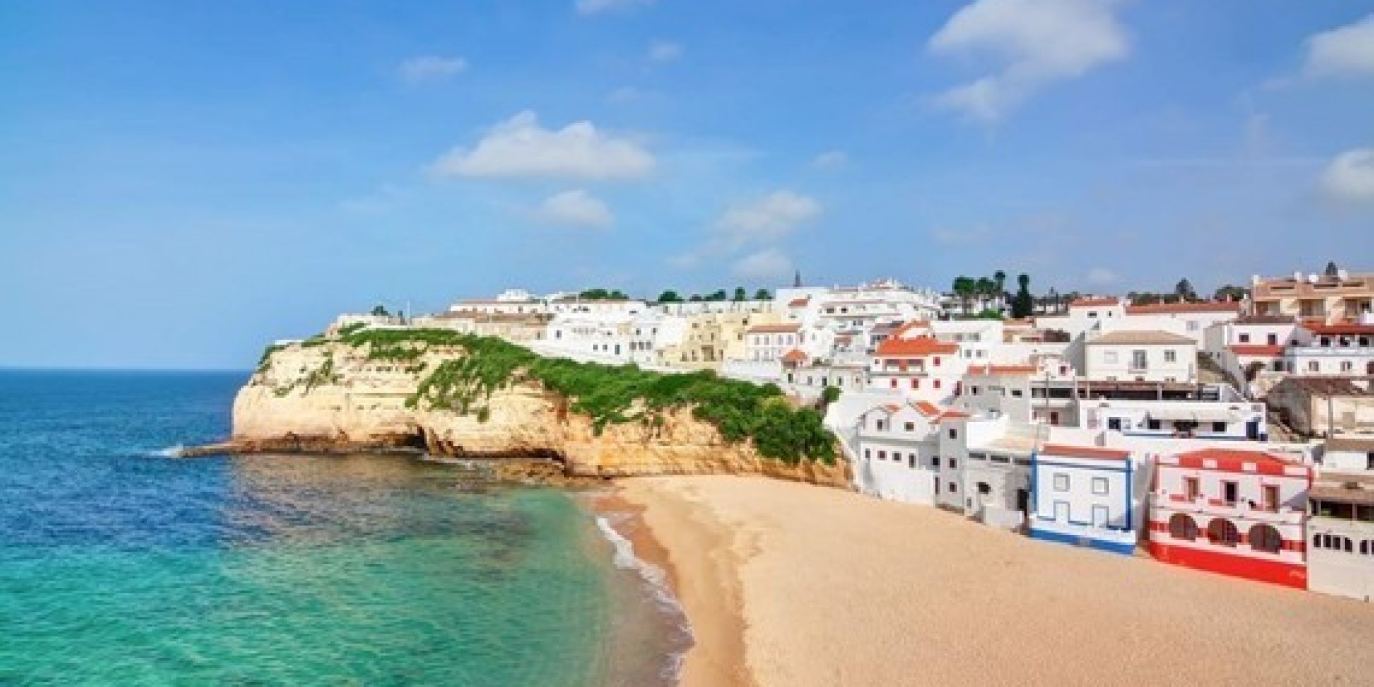 The World's 12 Best Places To Live Or Retire In 2016 | HuffPost