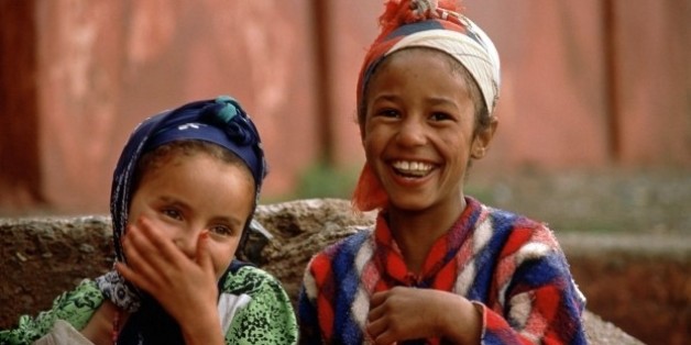 Les Marocains parmi les peuples les plus optimistes du monde
