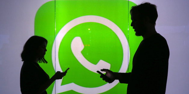 Pour protéger les données de ses utilisateurs, WhatsApp généralise le cryptage de ses messages